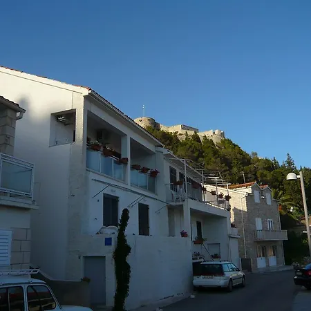 Lägenhet Luci Hvar Town