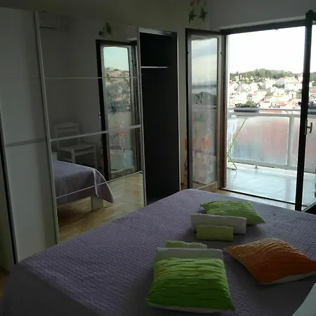 Luci Appartement Hvar Town