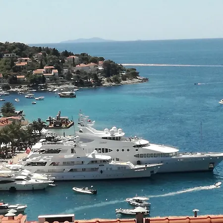Lägenhet Luci Hvar Town