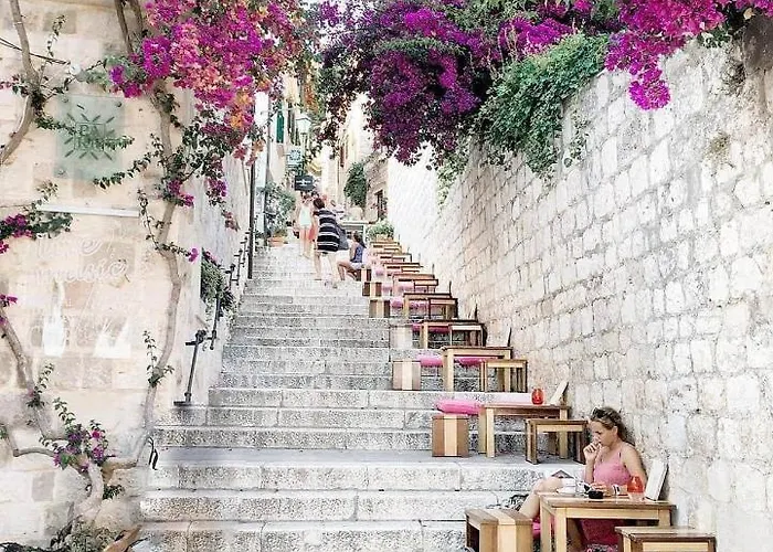 Lejlighed Luci Hvar Town