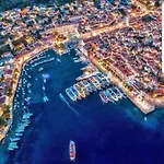 Luci Апартаменты