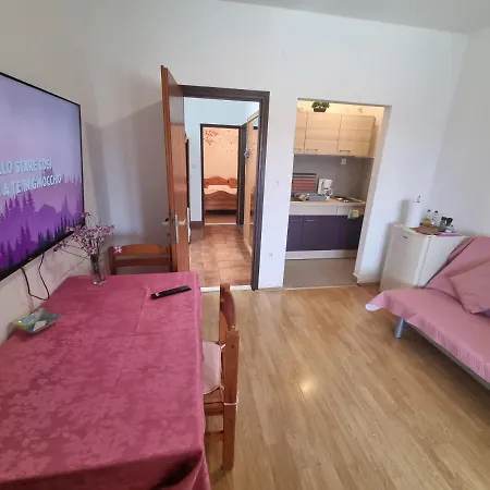 Luci Apartman Hvar Town