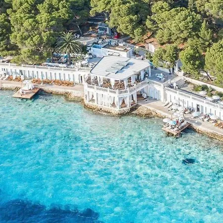 Luci Hvar Town