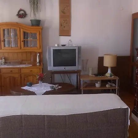 Luci Apartman