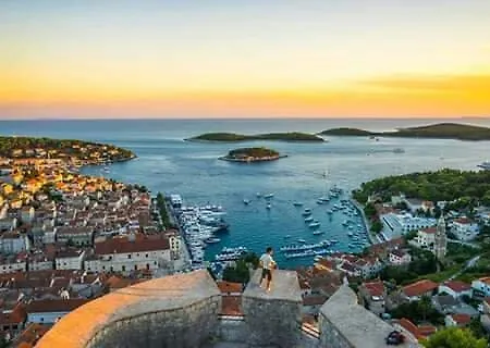 Apartman Luci Hvar Town