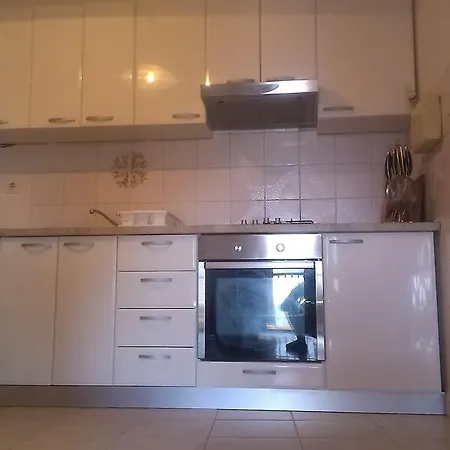 Apartman Luci *
