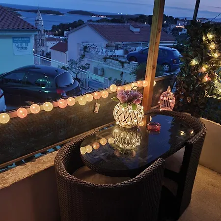 Apartment Luci
