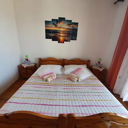 Apartment Luci