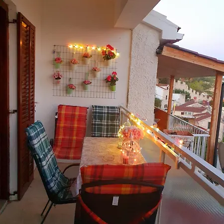 Apartment Luci