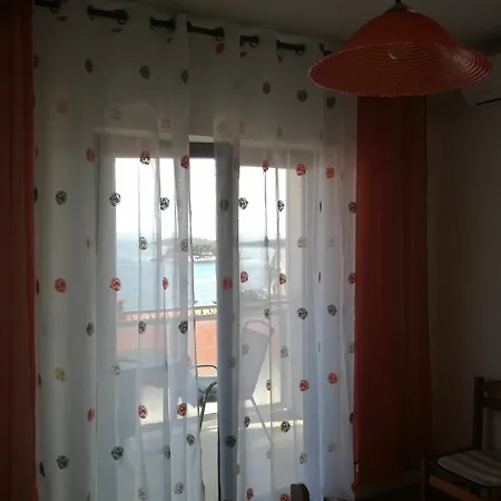Apartment Luci