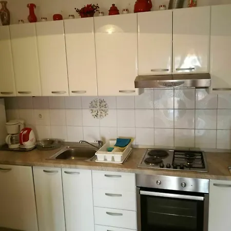 Luci Apartment *