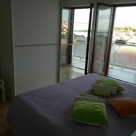 Apartment Luci *