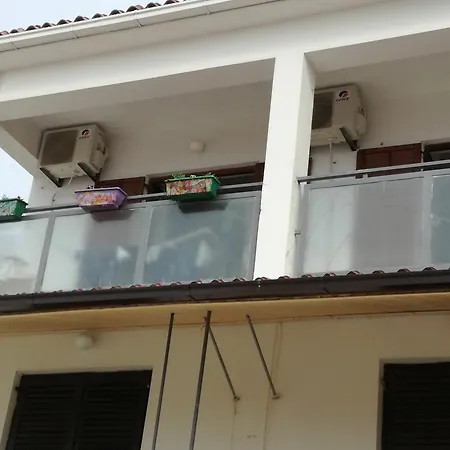Luci Apartman Hvar Town