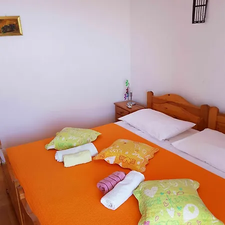 Luci Apartment Hvar Town