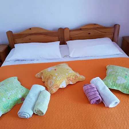 Luci Apartment