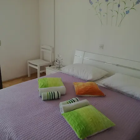 Luci Apartman