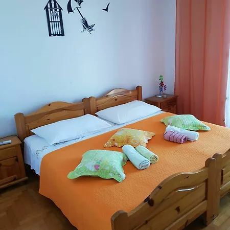Luci Apartment