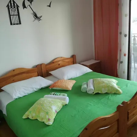 Apartment Luci *