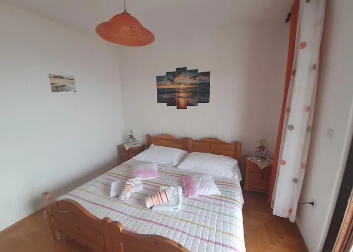 公寓 Luci 赫瓦尔