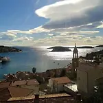 Luci Hvar Town