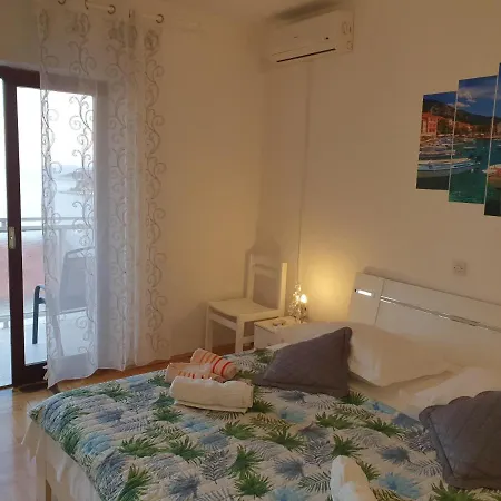 Apartman Luci
