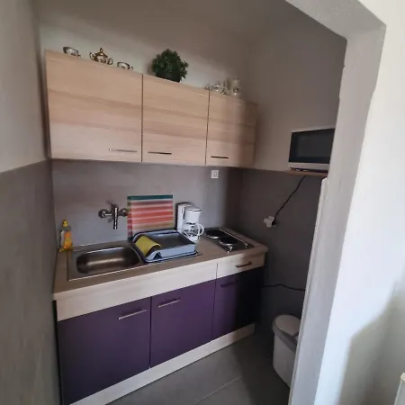 Luci Apartman *