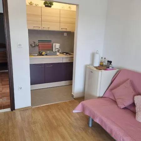 Luci Apartman