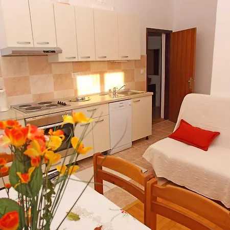 Apartman Luci *