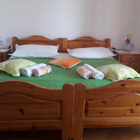 Luci Apartman Hvar Town